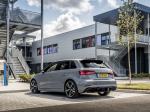 Audi RS3 Sportback Sport Edition 2019 года (UK)